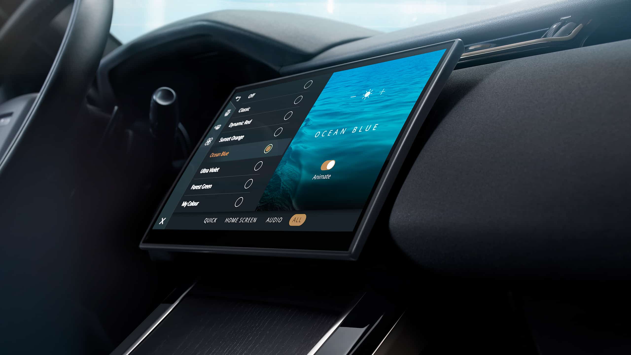 Land Rover start samenwerking met Tata Technologies voor digitale transformatie. 