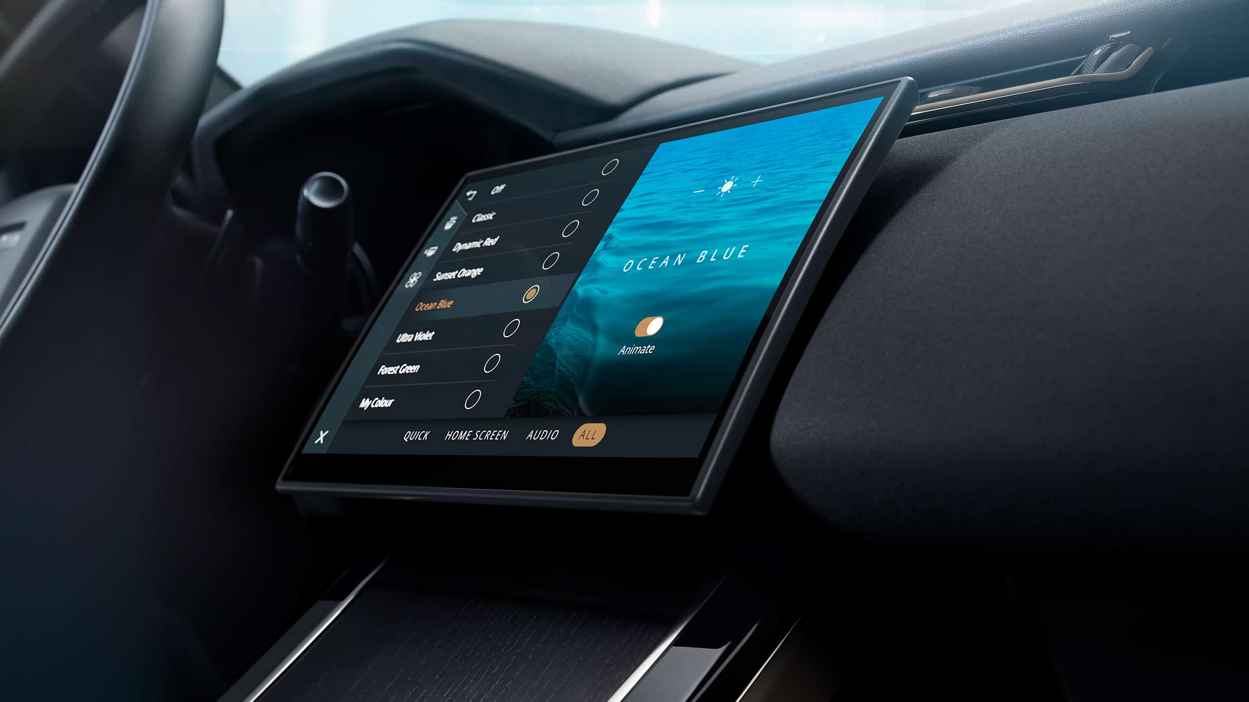 Land Rover start samenwerking met Tata Technologies voor digitale transformatie.